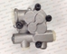 High Pressure Hydraulic Gear Pump Kobelco Digger Parts K3V154-90413 SK200-6