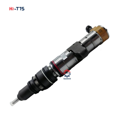 324D Excavator Engine Parts Fuel Injector 387-9427 3879427