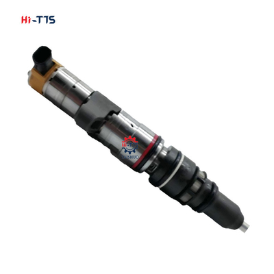 324D Excavator Engine Parts Fuel Injector 387-9427 3879427