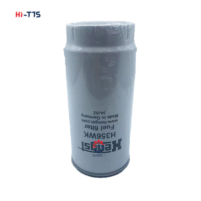 Engine Spare Part Fuel Filter Hydraulic Filter Element H356WK