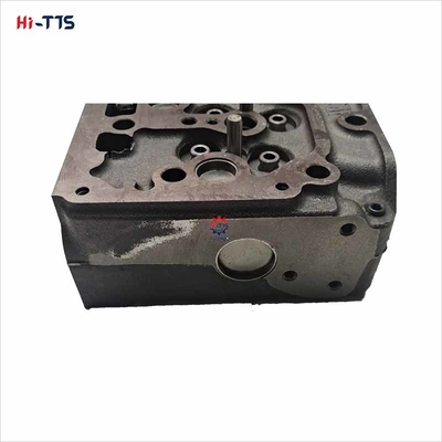 Machinery Diesel Cast Iron Cylinder Head V3800 16V 1C020-03022 1G513-03020