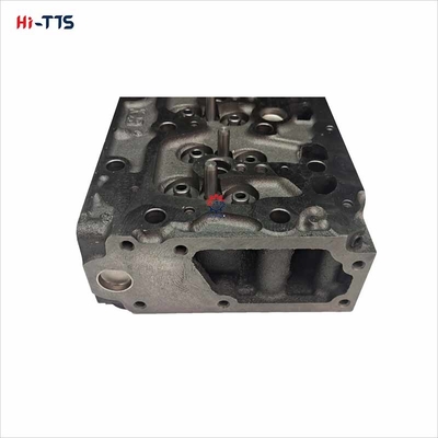 Machinery Diesel Cast Iron Cylinder Head V3800 16V 1C020-03022 1G513-03020