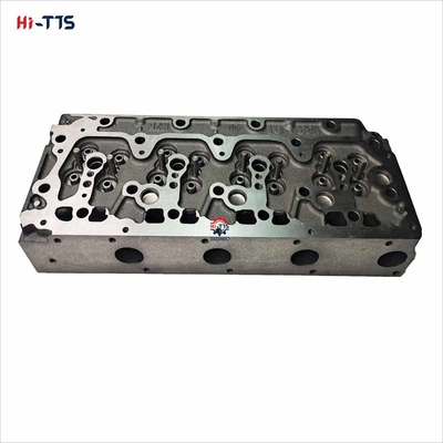 Machinery Diesel Cast Iron Cylinder Head V3800 16V 1C020-03022 1G513-03020