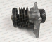 High Precision YaMZ Direct Drive Fan For Excavator Engine Maz Auto Parts 236HE-1308011-E