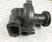 Cast Iron MAZ Parts Excavator Auto Water Pump For Engine OEM 236-1307010-B1 236HE