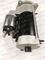 DEUTZ Excavator Engine Parts 12V 4KW Automobile Starter Motor 9kg 1183712