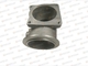Anti - Corrosion Excavator Engine Parts Wearproof Air Crossover Pipe Fitting Model K38 3072040