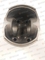 6D170 Casting Iron Diesel Engine Piston Komatsu Excavator Spare Parts 6245-31-2110