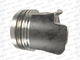 6WG1 147mm Diameter Aluminum Alloy Piston Diesel Engine Spare Parts 1-12111964-2 1-12111998-0