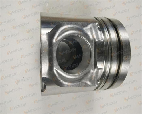 High Performance Diesel Engine Piston EC290B  Engine Parts 1.5kg 20450773