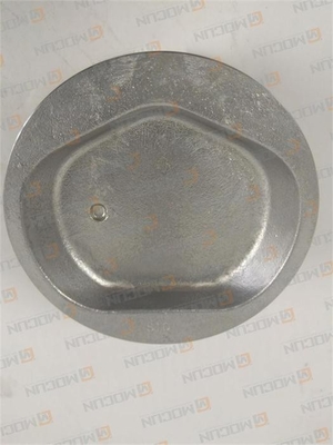 K25 Nissan Engine Parts Automotive Pistons , Car Engine Piston Forklift Spare Parts 12010-FU522