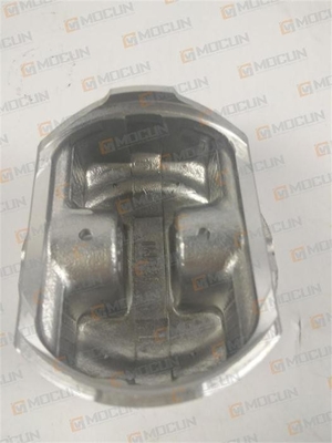 K25 Nissan Engine Parts Automotive Pistons , Car Engine Piston Forklift Spare Parts 12010-FU522