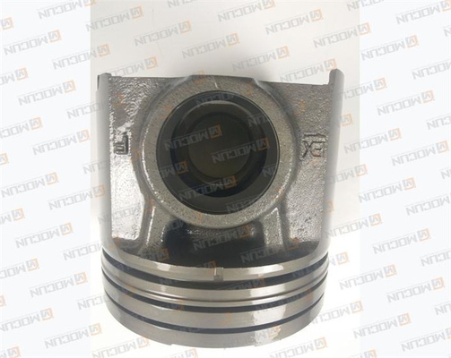 Reliable Automobile Diesel Engine Piston Liner Kit 4.0kg S6D140 6211-31-2130