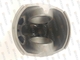 Heat Dissipation Forged Racing Pistons , High Performance Piston SA6D170-3 6240-31-2111 OEM 6240-31-2110