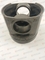 Heat Dissipation Forged Racing Pistons , High Performance Piston SA6D170-3 6240-31-2111 OEM 6240-31-2110