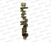 Automotive Diesel Engine Crankshaft For Excavator Engine Parts 6HH1 1-12310-448-0