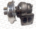 Iron Aluminium Material Diesel Engine Turbocharger For Engine 6BG1T 114400-3320 OEM VA720015