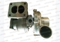 ZAX200 Excavator Diesel Engine Turbocharger RHG6 Hitachi Engine Parts 114400-3770