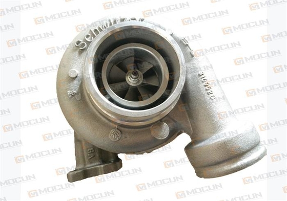 S2B Model SCHIWITZER Diesel Turbo Charger , EC210B  Turbo Charger 04282637KZ