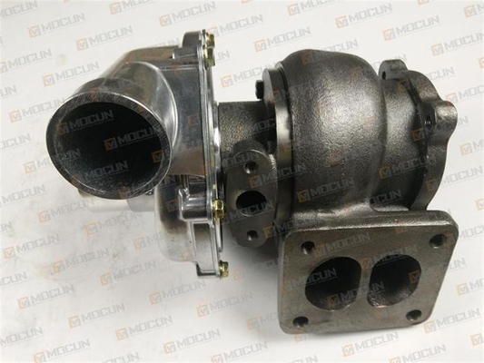 ZX200 114400-3770 Hitachi Diesel Generator Turbocharger For 6BG1T Engine