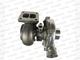 Durable Excavator Diesel Engine Turbochargers For EX200-1 EX200-2 114400-2100 6BD1