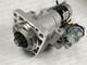Heavy Duty Diesel Generator Starter Motor , Volvo Truck Starter Motor 01183209 01182195 01182758