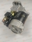 Isuzu 4BG1 24V Diesel Engine Starter Motor For Hitachi Machinery Parts 8980620410