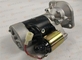 High Precision Diesel Engine Starter Assembly Hino Starter Motor For Trucks W06D 28100-2100