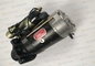24V 6KW Diesel Engine Starter Motor Replacement For Cummins QSX15 Starting Motor 3283330