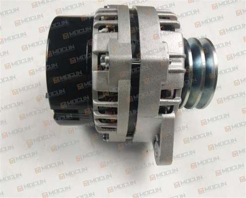 28V 60A Diesel Engine Alternator Replacement Auto Spare Parts For Cummins 6CT JFZ272A 3232.3771