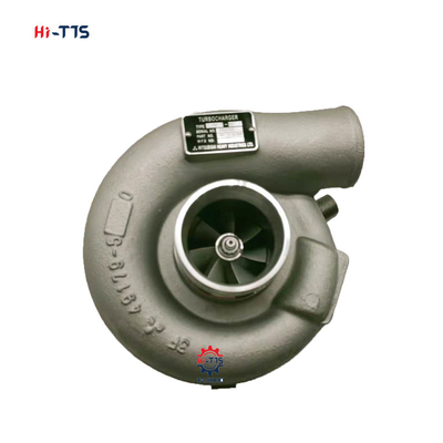 Excavator Diesel Engine Turbocharger Assy TD06 320 49179-02300