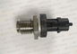 Common Fuel Rail Pressure Sensor Bosch Replacement Parts , Metal Bosch Spare Parts 0281006425