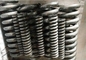 175KG Iidler Spring Excavator Undercarriage Parts , Heavy Equipment Undercarriage Parts R450-7 81E7-01052