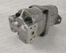 Bulldozer Hydraulic  Pump Assembly , Aluminum Alloy Autozone Gear  Pump 705-52-22100