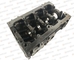 4TNV98 Diesel Engine Cylinder Block , Aluminum Engine Block For Yanmar 28KG 729907-01560