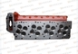 4 Cylinders Reconditioned Cylinder Heads , Hino Cylinder Head Of Engine 1118378010