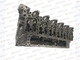 PC220-7 PC200-7 Casting Iron Engine Cylinder Head Assembly Parts OEM 6731-11-1370