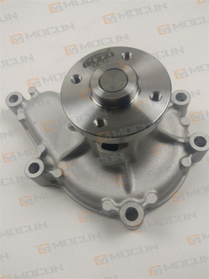 Lightweight Cast Iron Diesel Engine Water Pump Vehicle Spare Parts1J700-73030 V2607