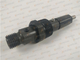 High Precision Diesel Injector Nozzles Pencil Diesel Fuel Parts 0.21kg 6732-11-3320