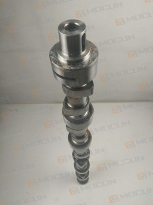 Professional Marine Diesel Engine Crankshaft For 6BG1 Engine Parts 1-12514-005-0