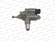 3936318 Fuel Pump Feed Pump For E320C 6CT Excavator Engine Parts