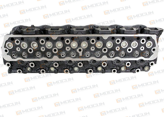 High Precision Small Engine Cylinder Head Assembly Components ME997756