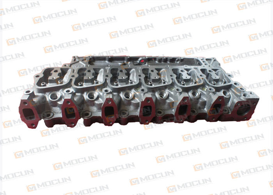 Custom Size Diesel Engine Cylinder Head Replacement 6 Cylinders 3925400