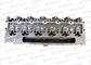 Heavy Machine Car Engine Cylinder Head For 6CT Engine Parts 114mm Dia. 3936153
