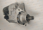 S6D102 24V Volt Diesel Engine Starter Motor For PC200-7 Engine Parts 600-863-5111