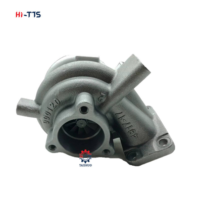 Diesel Engine Turbocharger E320B Turbo 49179-02300 Excavator