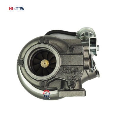 Excavator Engine Turbocharger Parts HX35W PC220-7 4038471 6738-81-8192