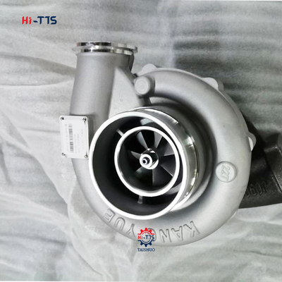 Turbocharger Assy J90S-2 61560113227A WD615 Diesel Turbo Charger