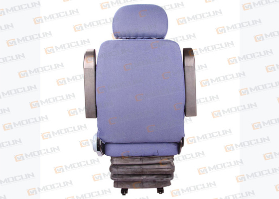 Three Layers Dust Cover Excavator Seats For Doosan Kobelco Excavtor Parts