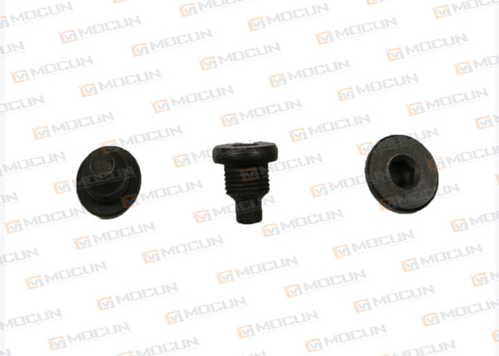 Iron Cummins Spare Parts PC300-8 EngineTappet Positioning Pin 6745-41-2151 5266303